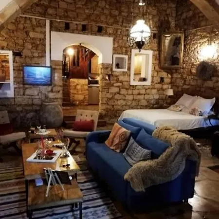 Kazani House Holiday home *