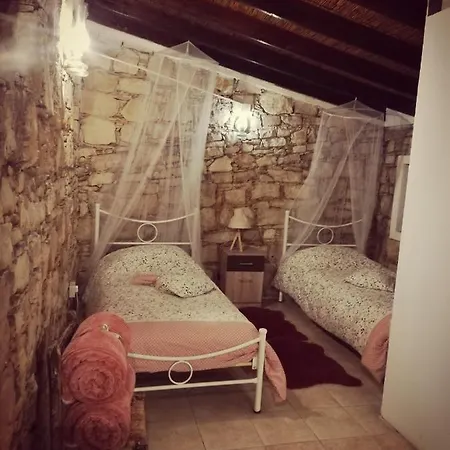 Kazani House Holiday home *