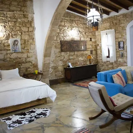 Kazani House Holiday home *