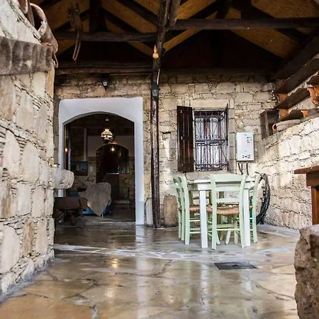 Holiday home Kazani House *