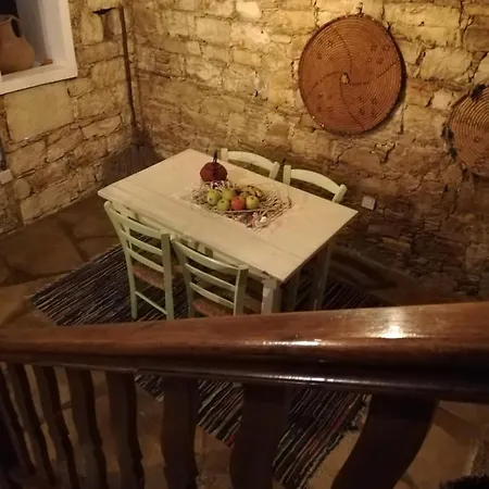 Kazani House Holiday home