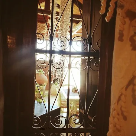 Kazani House Prázdninový dům Lofou