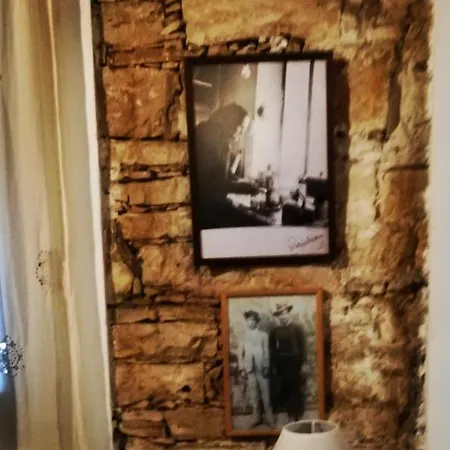 Kazani House Prázdninový dům *