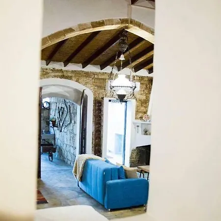 Kazani House Prázdninový dům *